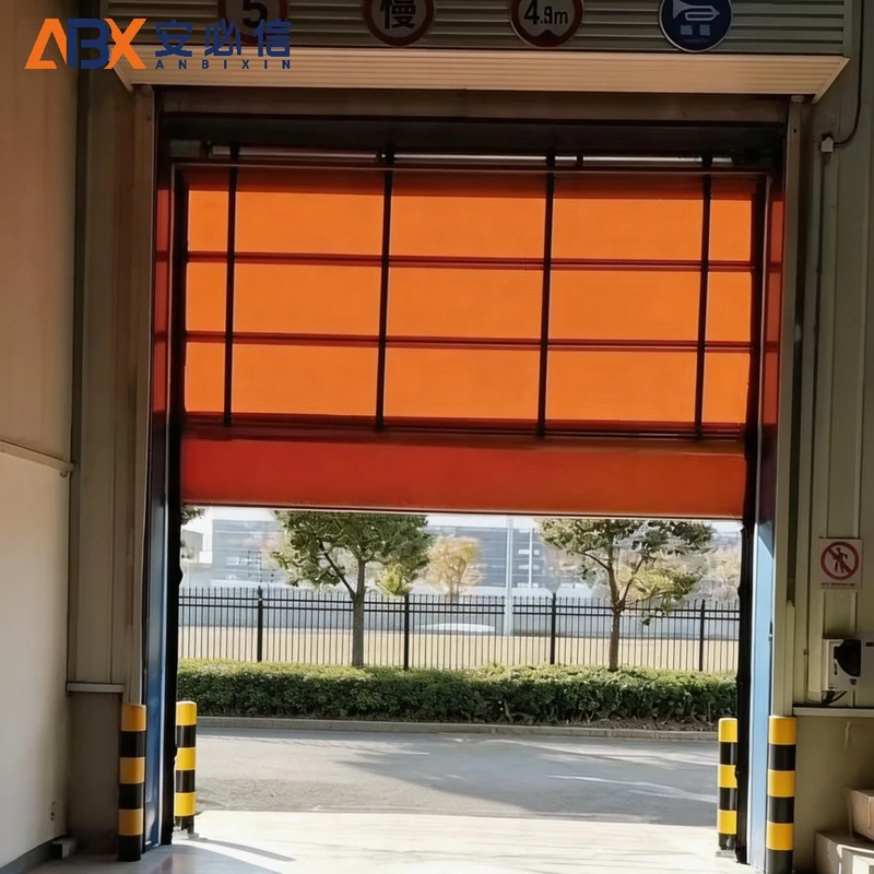 常州机械式门封